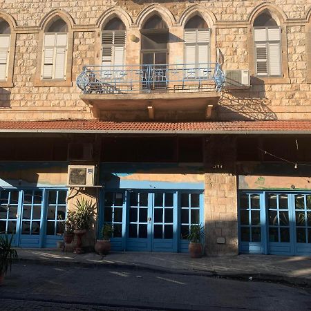 Akko Gate Hostel Екстер'єр фото