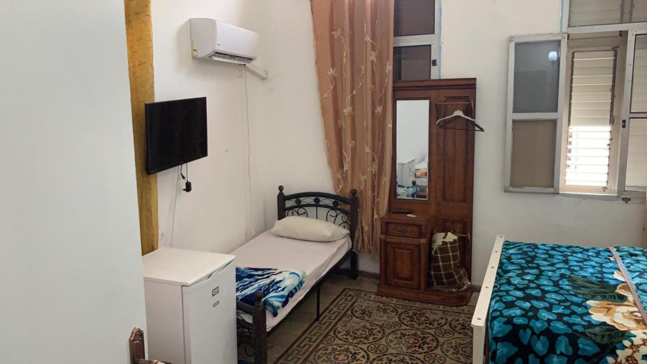 Akko Gate Hostel Екстер'єр фото