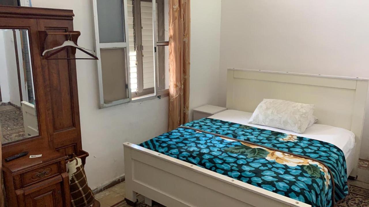 Akko Gate Hostel Екстер'єр фото