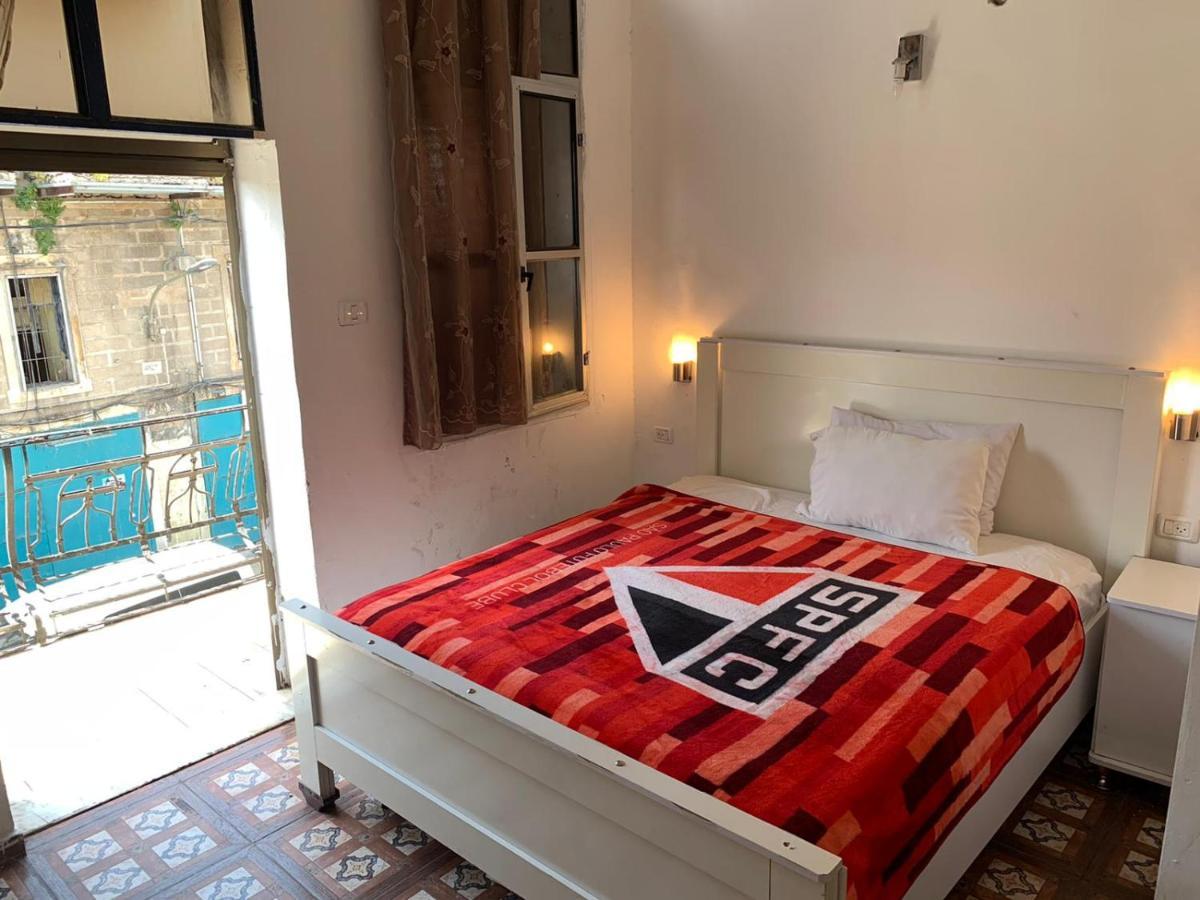 Akko Gate Hostel Екстер'єр фото