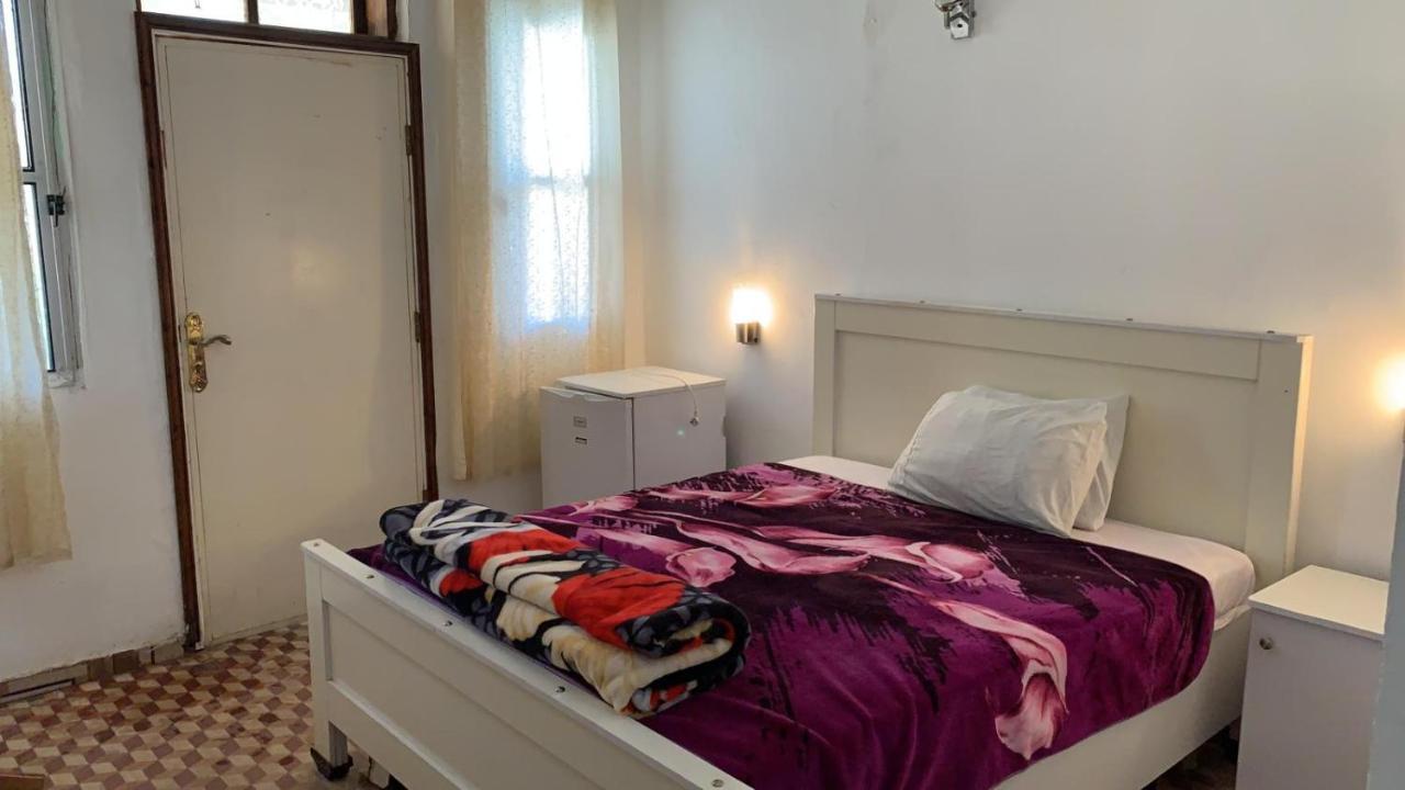 Akko Gate Hostel Екстер'єр фото