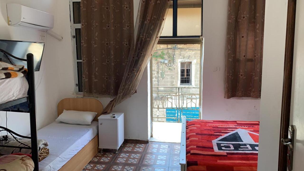Akko Gate Hostel Екстер'єр фото
