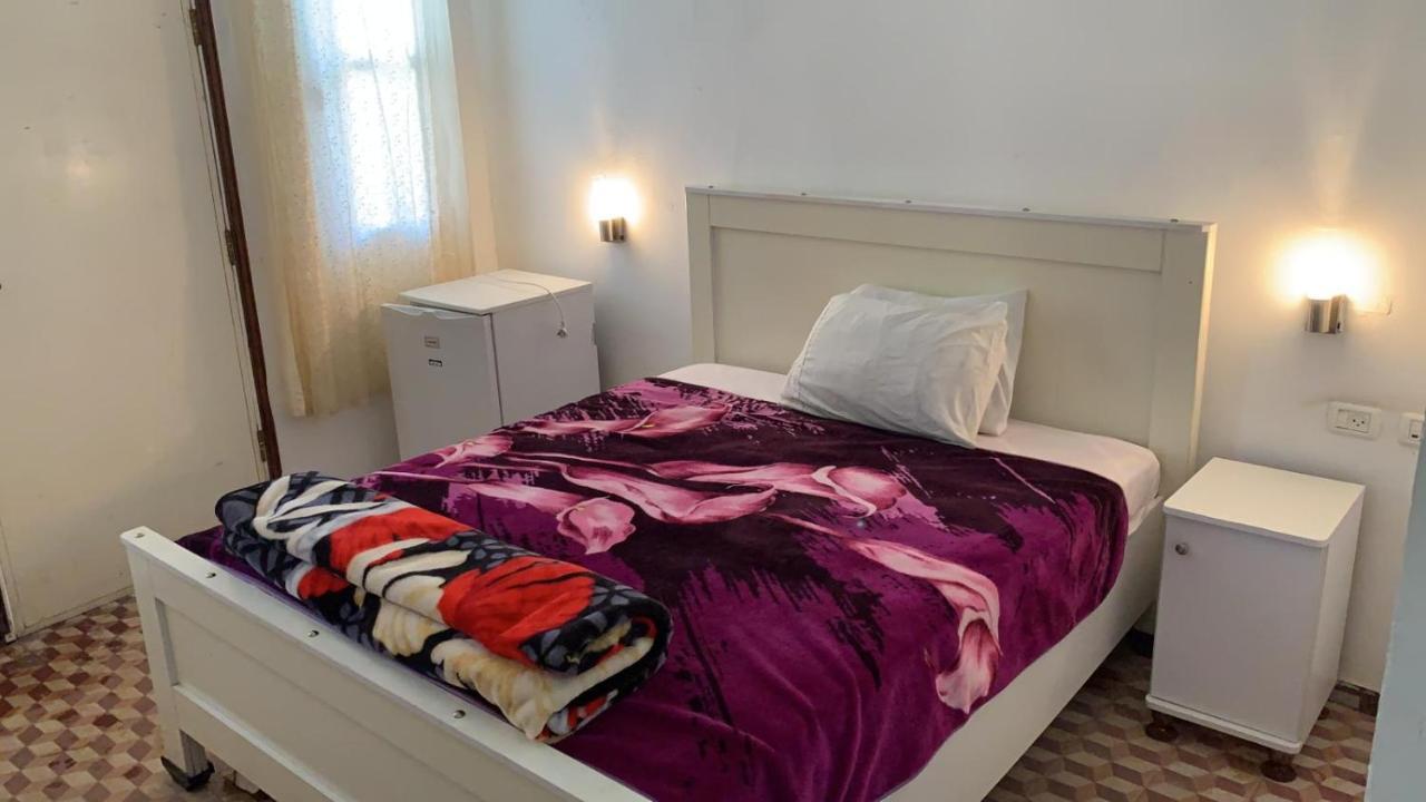 Akko Gate Hostel Екстер'єр фото
