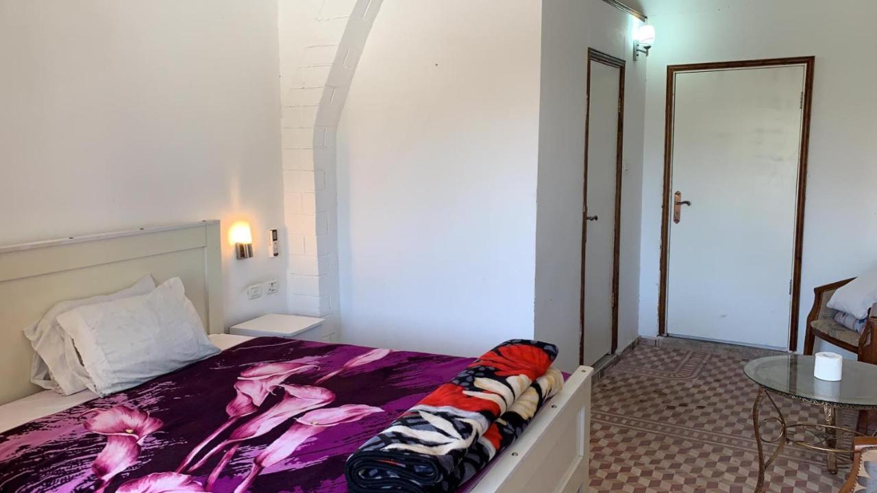 Akko Gate Hostel Екстер'єр фото
