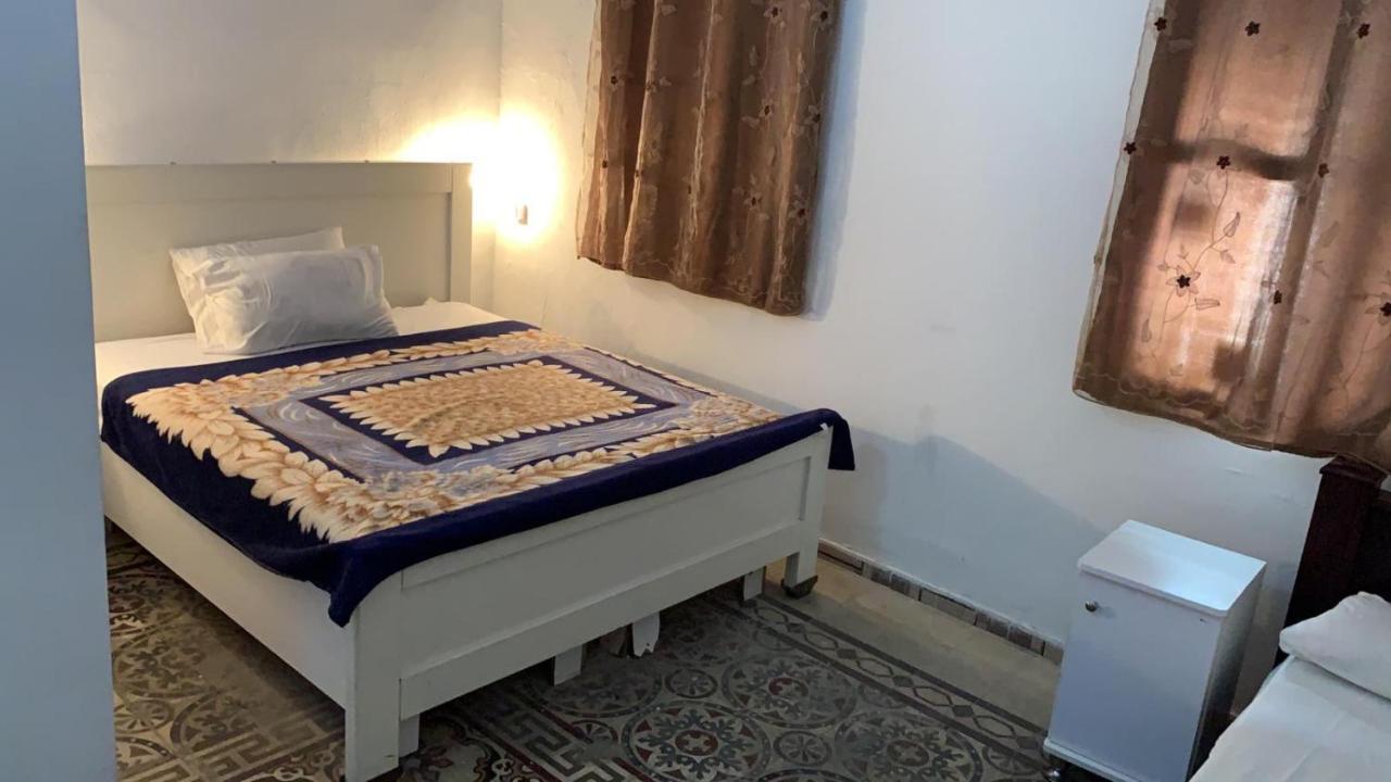 Akko Gate Hostel Екстер'єр фото