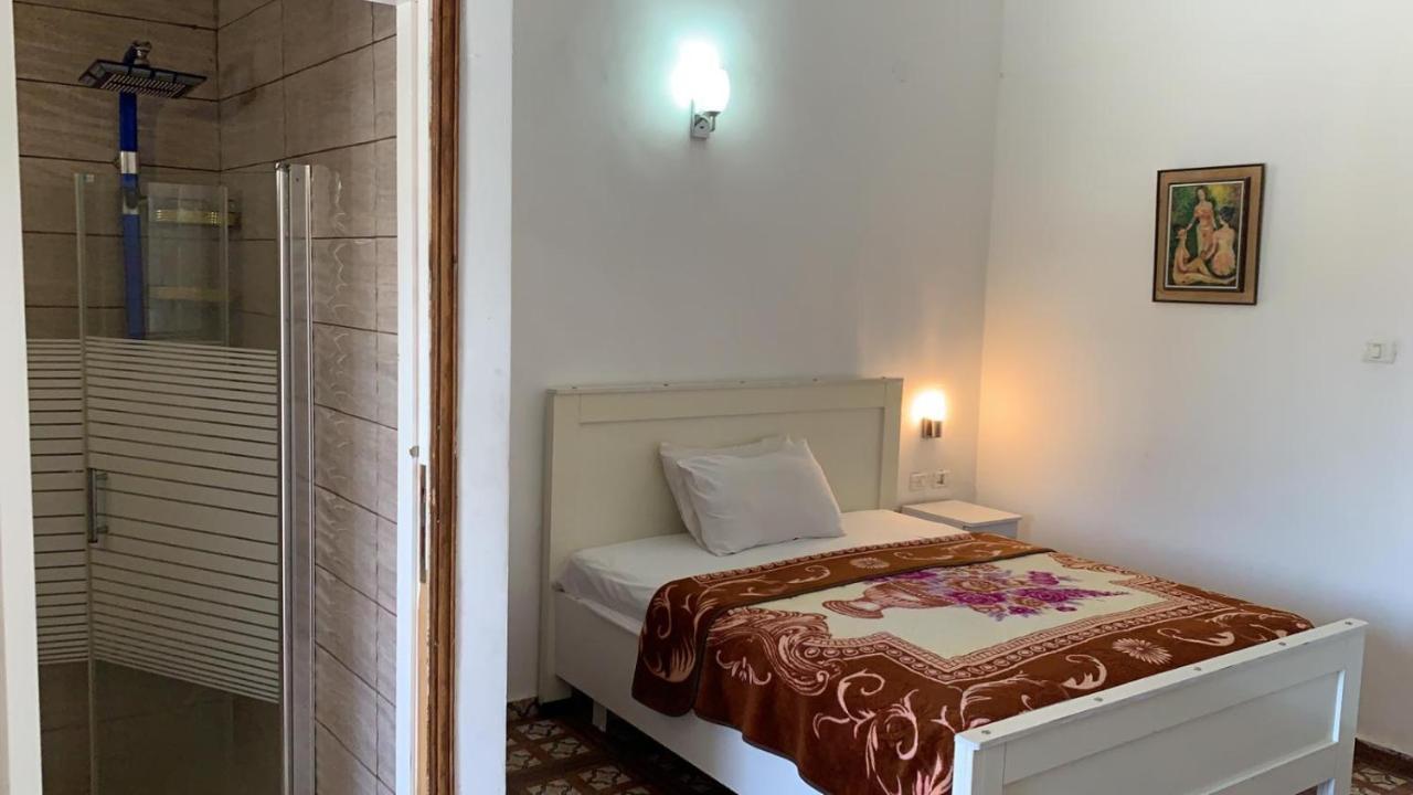 Akko Gate Hostel Екстер'єр фото