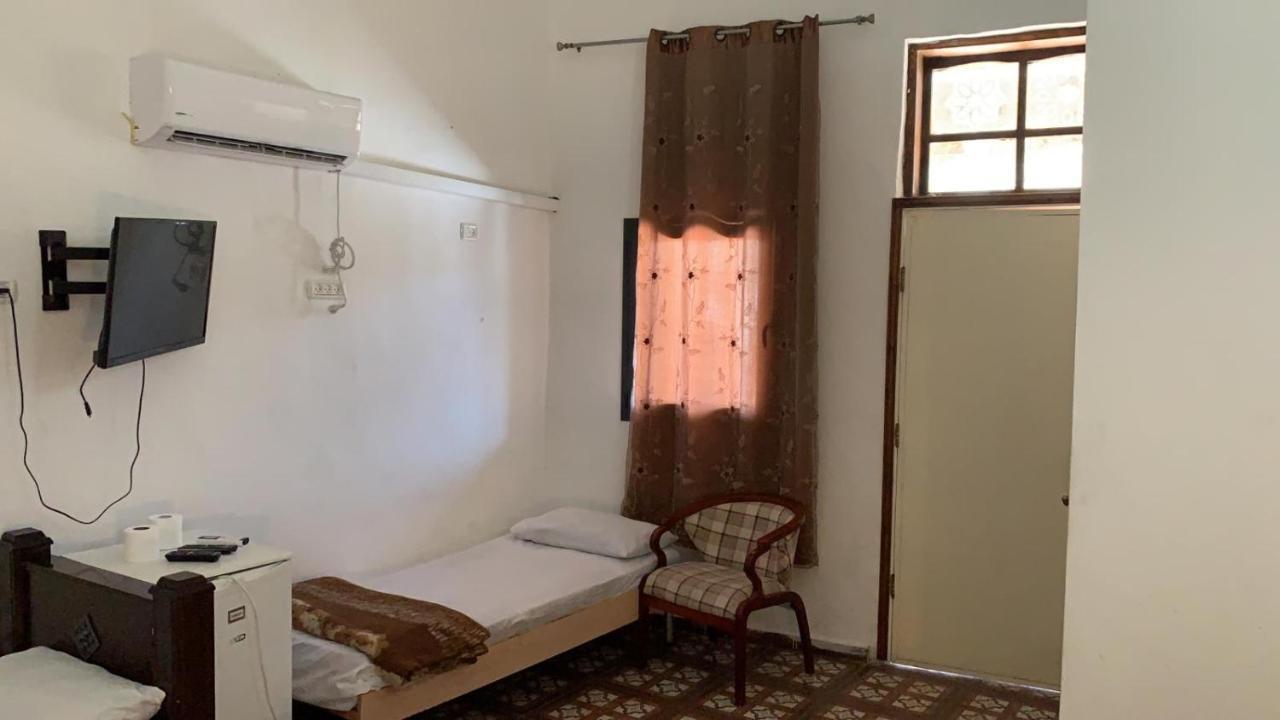 Akko Gate Hostel Екстер'єр фото