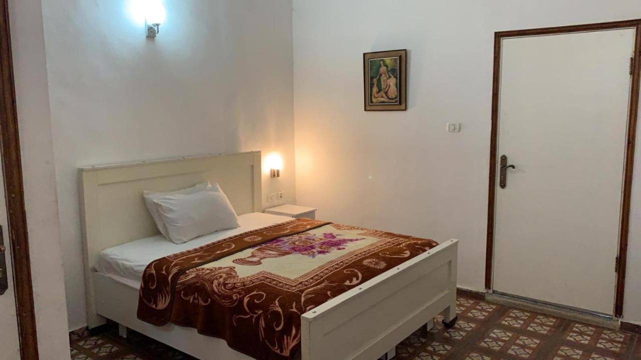 Akko Gate Hostel Екстер'єр фото