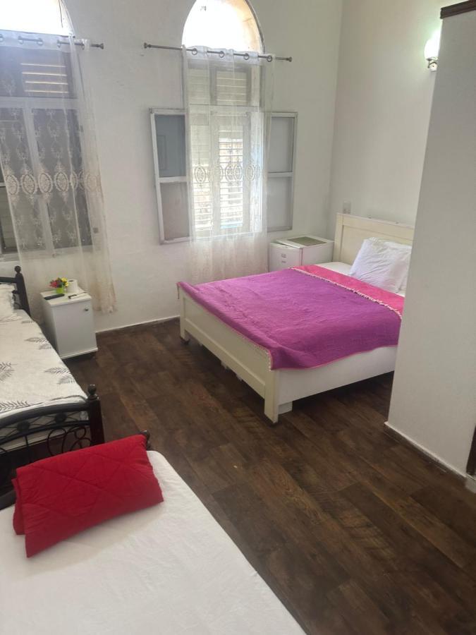 Akko Gate Hostel Екстер'єр фото