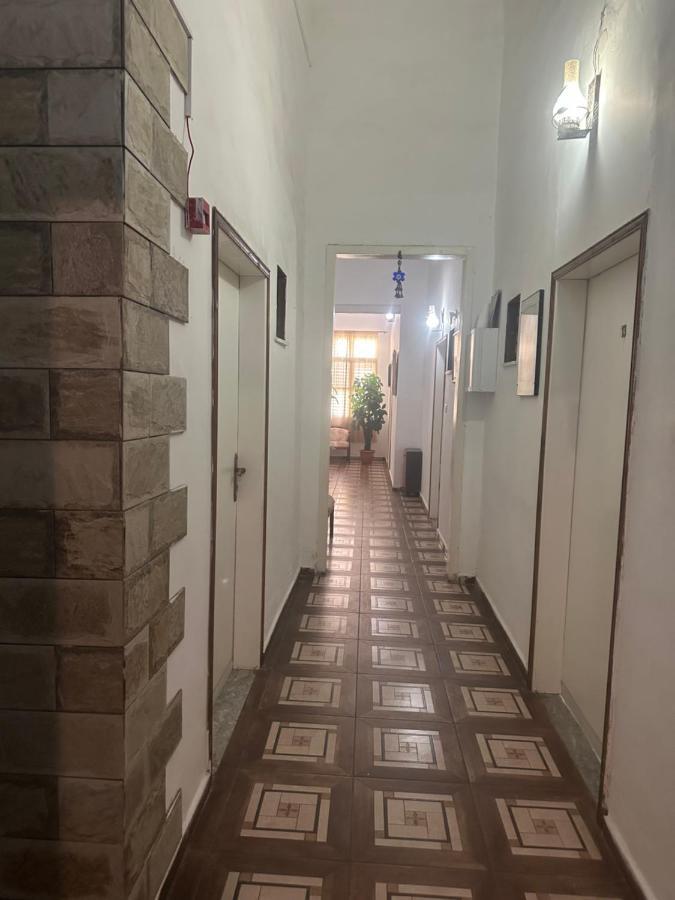 Akko Gate Hostel Екстер'єр фото
