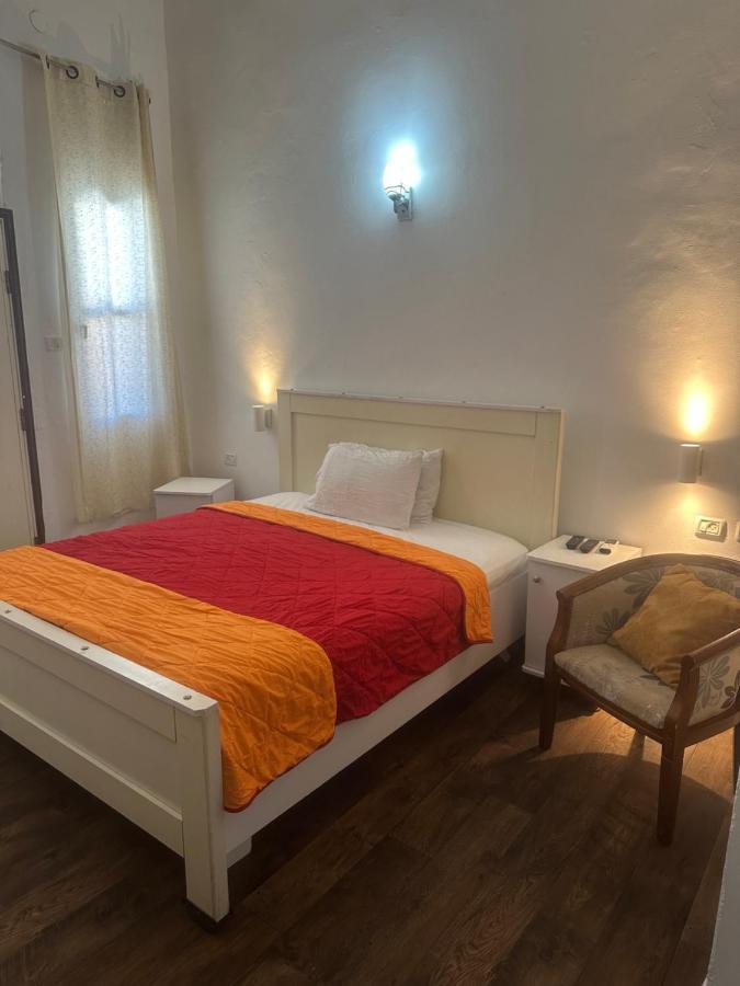 Akko Gate Hostel Екстер'єр фото