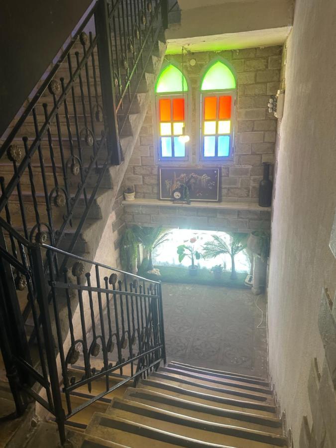 Akko Gate Hostel Екстер'єр фото