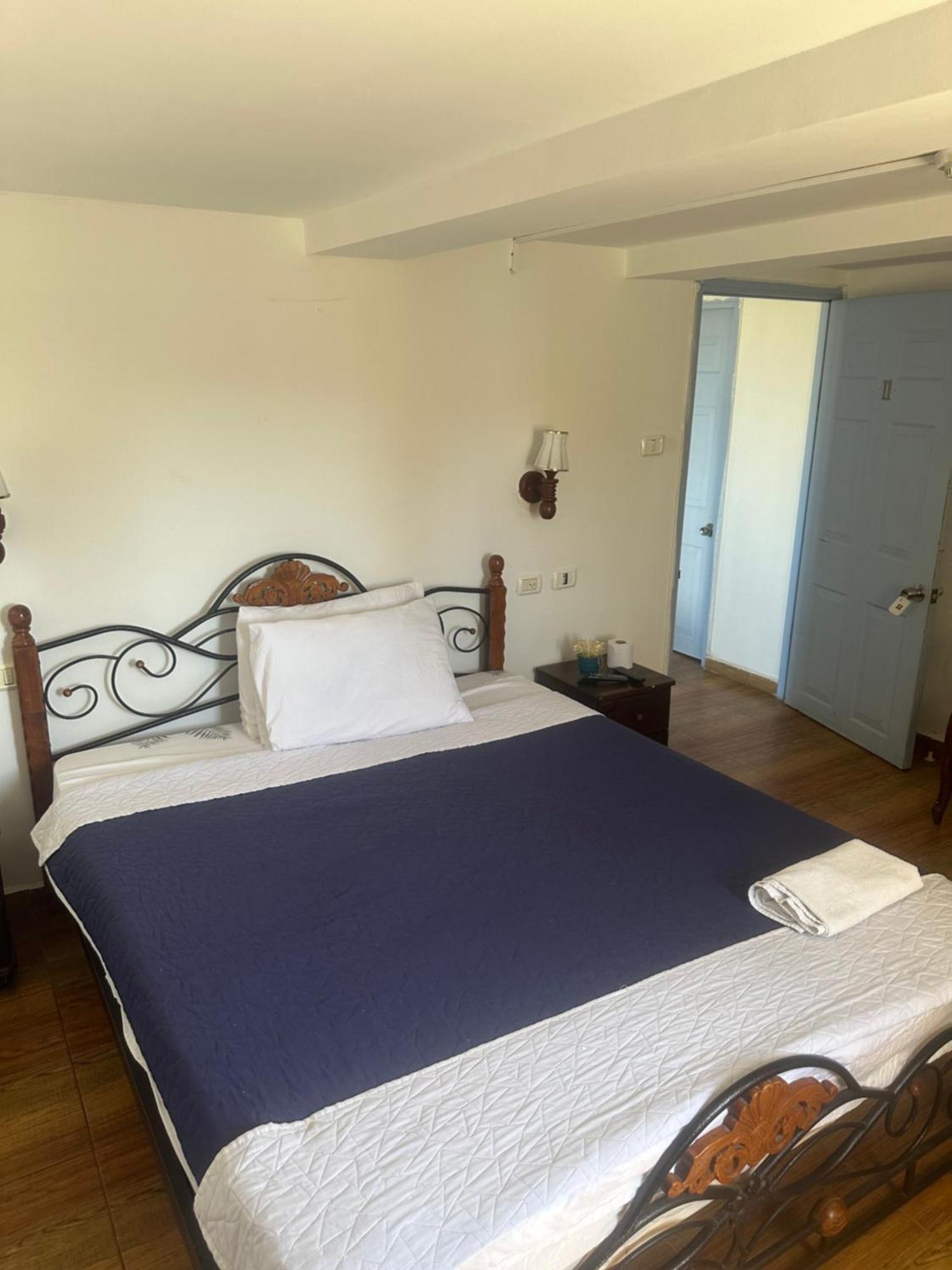 Akko Gate Hostel Екстер'єр фото