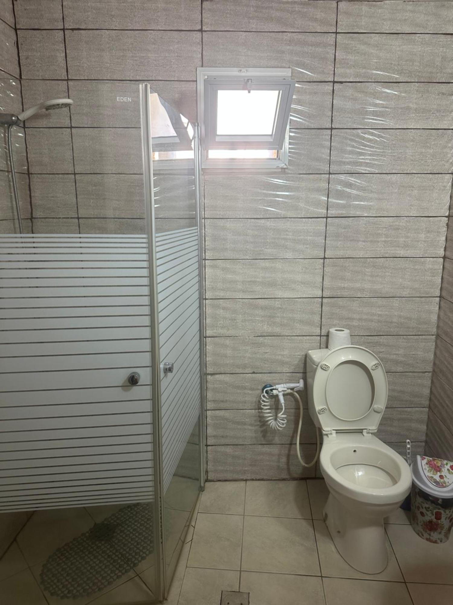 Akko Gate Hostel Екстер'єр фото