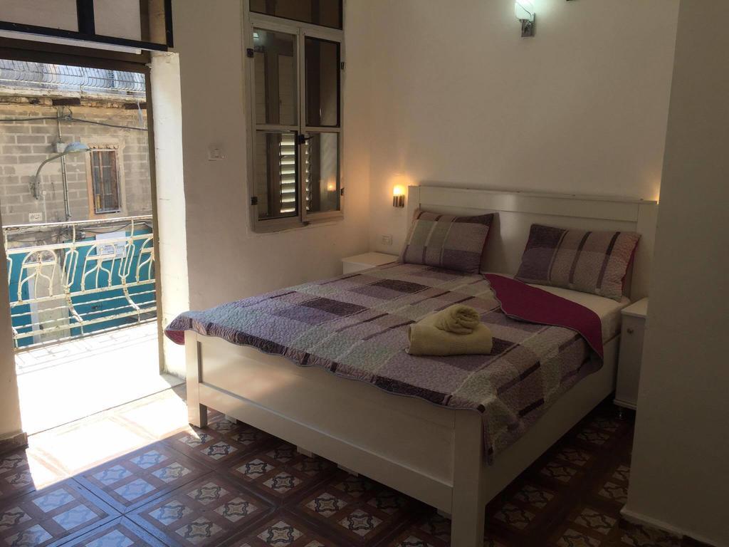 Akko Gate Hostel Екстер'єр фото