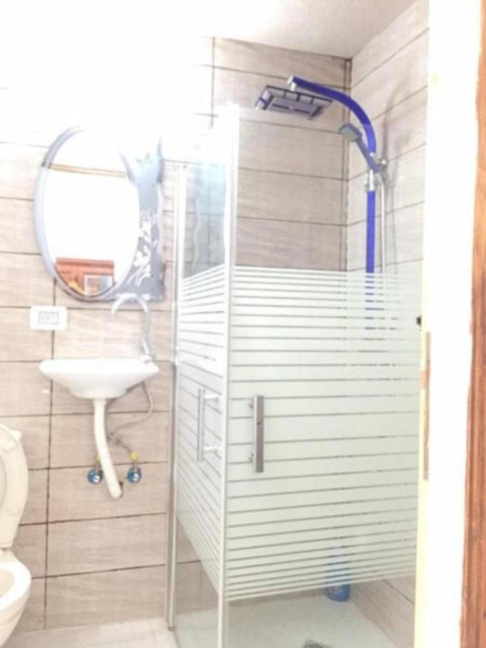 Akko Gate Hostel Екстер'єр фото